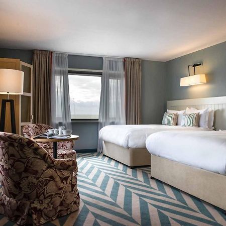 The Relais Cooden Beach And Spa Bexhill-on-Sea المظهر الخارجي الصورة