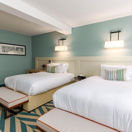 The Relais Cooden Beach And Spa Bexhill-on-Sea المظهر الخارجي الصورة