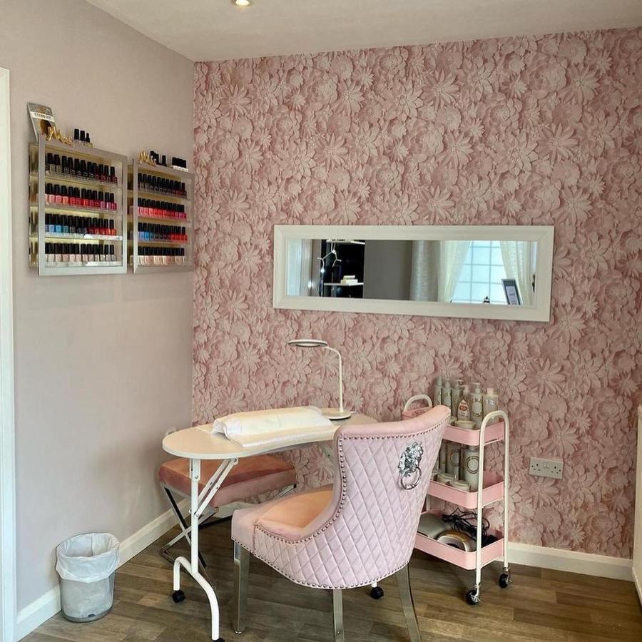 The Relais Cooden Beach And Spa Bexhill-on-Sea المظهر الخارجي الصورة