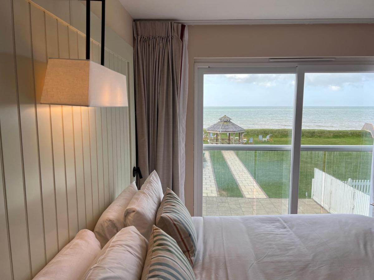 The Relais Cooden Beach And Spa Bexhill-on-Sea المظهر الخارجي الصورة