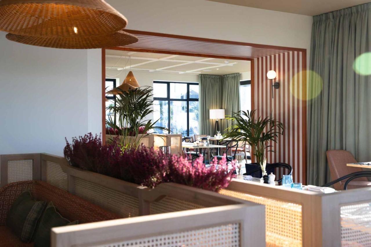 The Relais Cooden Beach And Spa Bexhill-on-Sea المظهر الخارجي الصورة