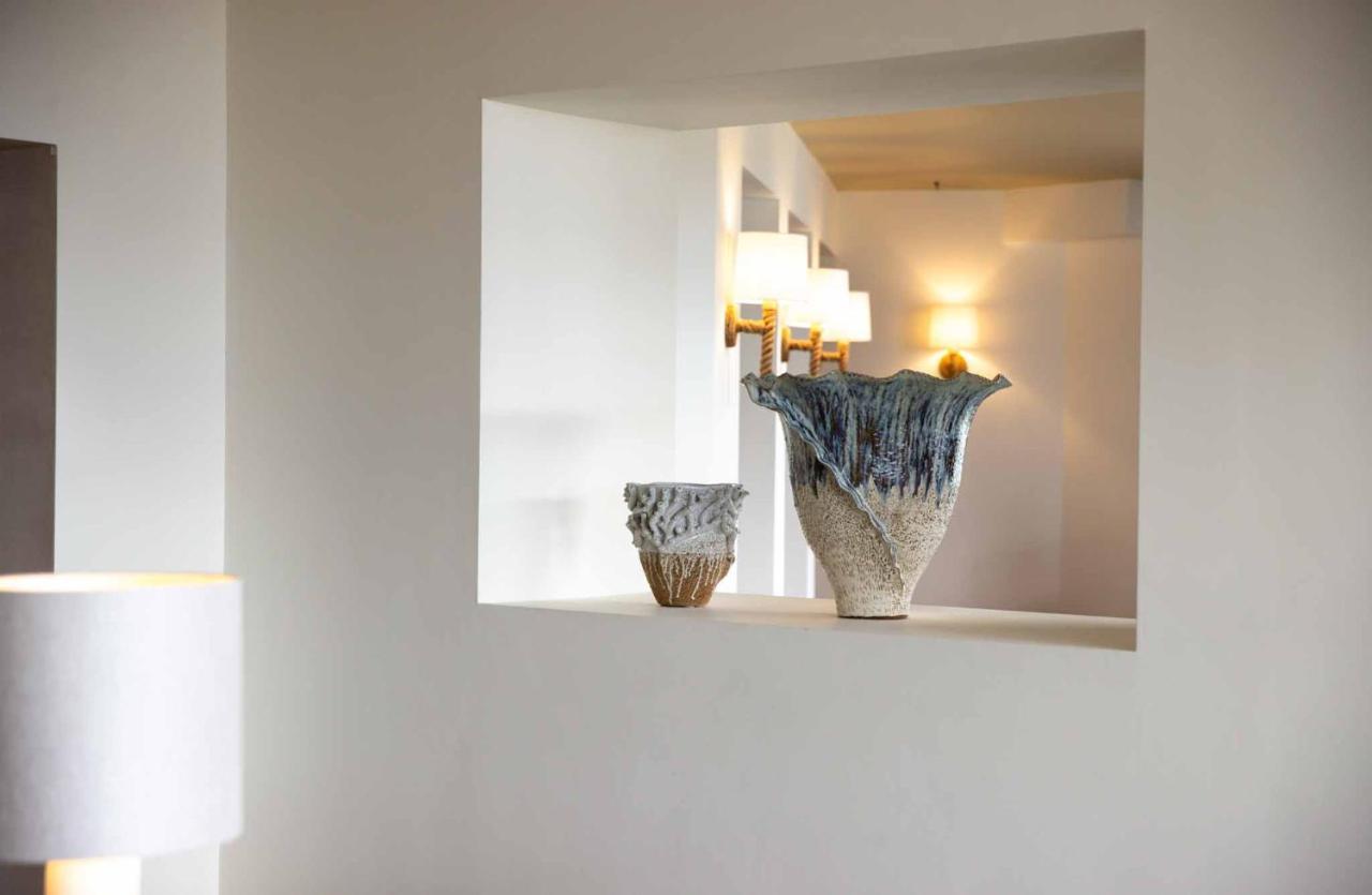 The Relais Cooden Beach And Spa Bexhill-on-Sea المظهر الخارجي الصورة
