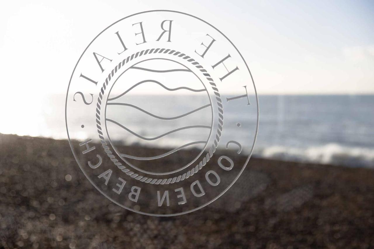 The Relais Cooden Beach And Spa Bexhill-on-Sea المظهر الخارجي الصورة