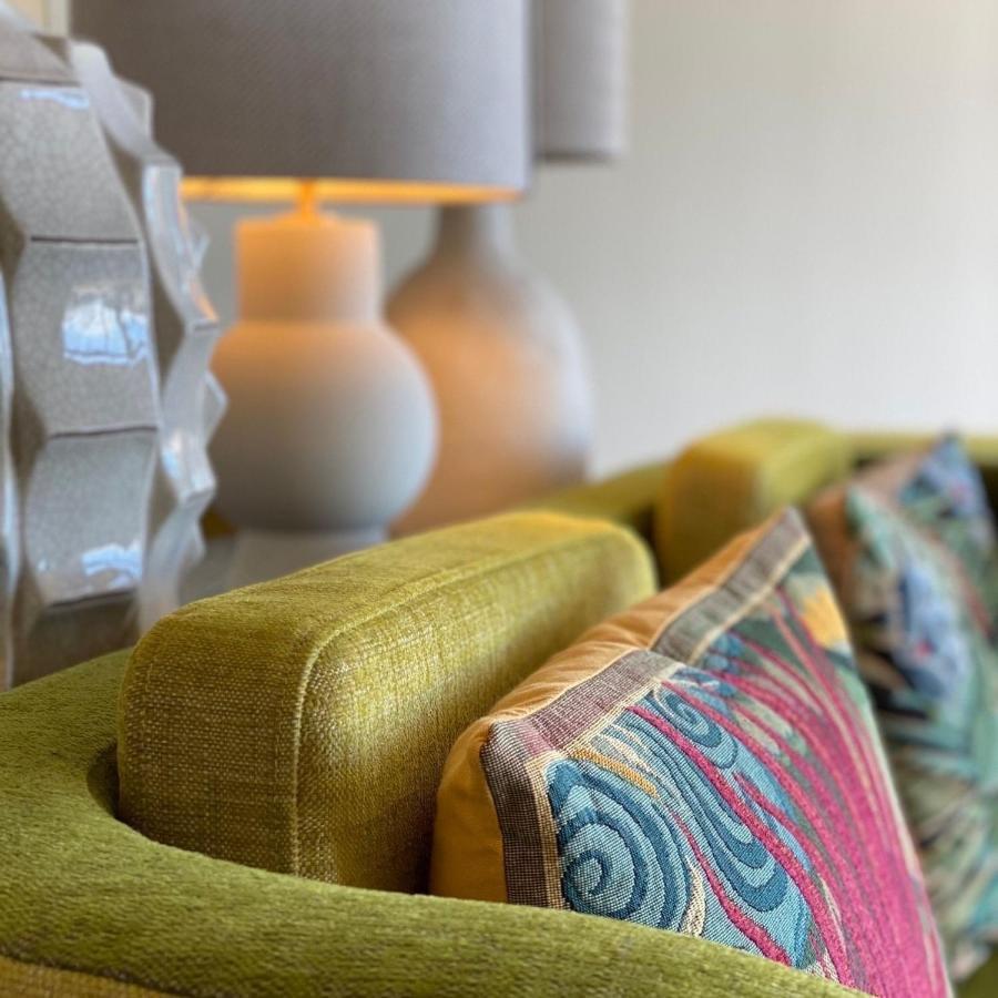 The Relais Cooden Beach And Spa Bexhill-on-Sea المظهر الخارجي الصورة