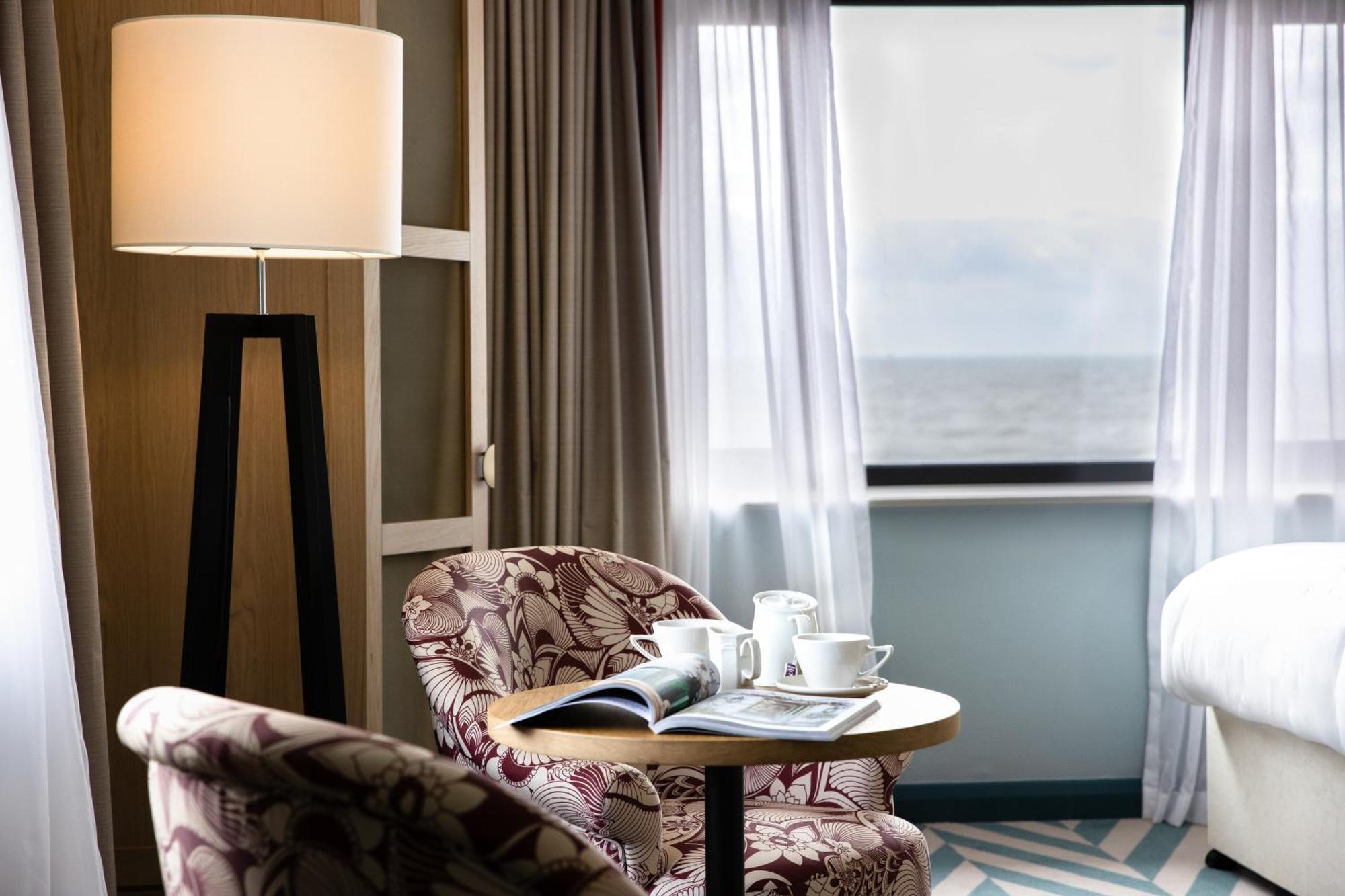 The Relais Cooden Beach And Spa Bexhill-on-Sea المظهر الخارجي الصورة
