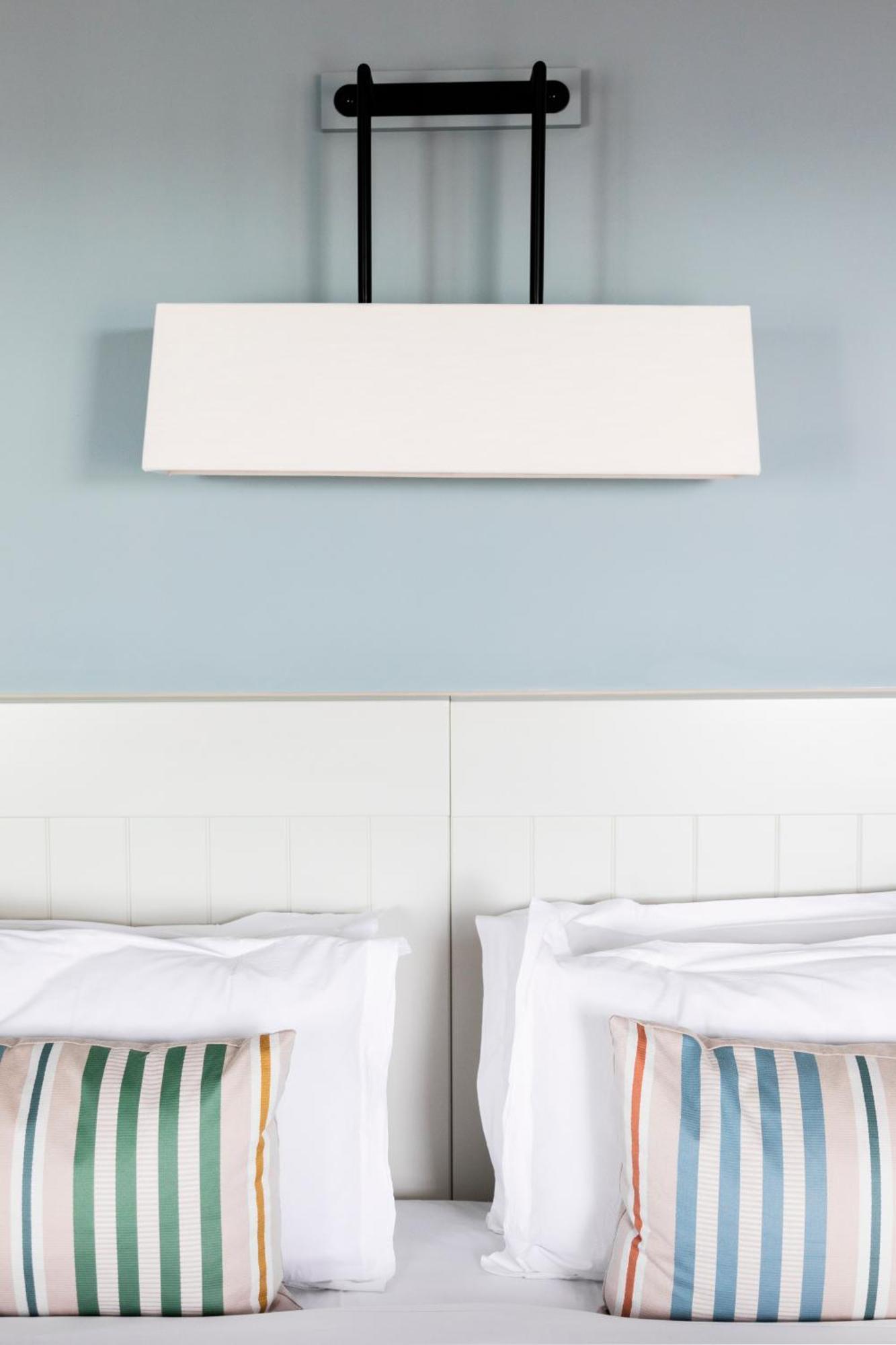 The Relais Cooden Beach And Spa Bexhill-on-Sea المظهر الخارجي الصورة
