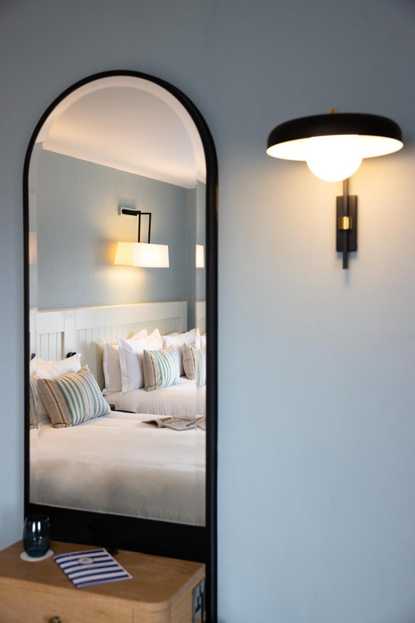 The Relais Cooden Beach And Spa Bexhill-on-Sea المظهر الخارجي الصورة