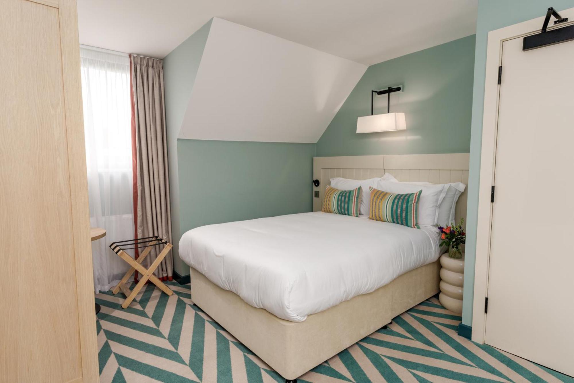 The Relais Cooden Beach And Spa Bexhill-on-Sea المظهر الخارجي الصورة