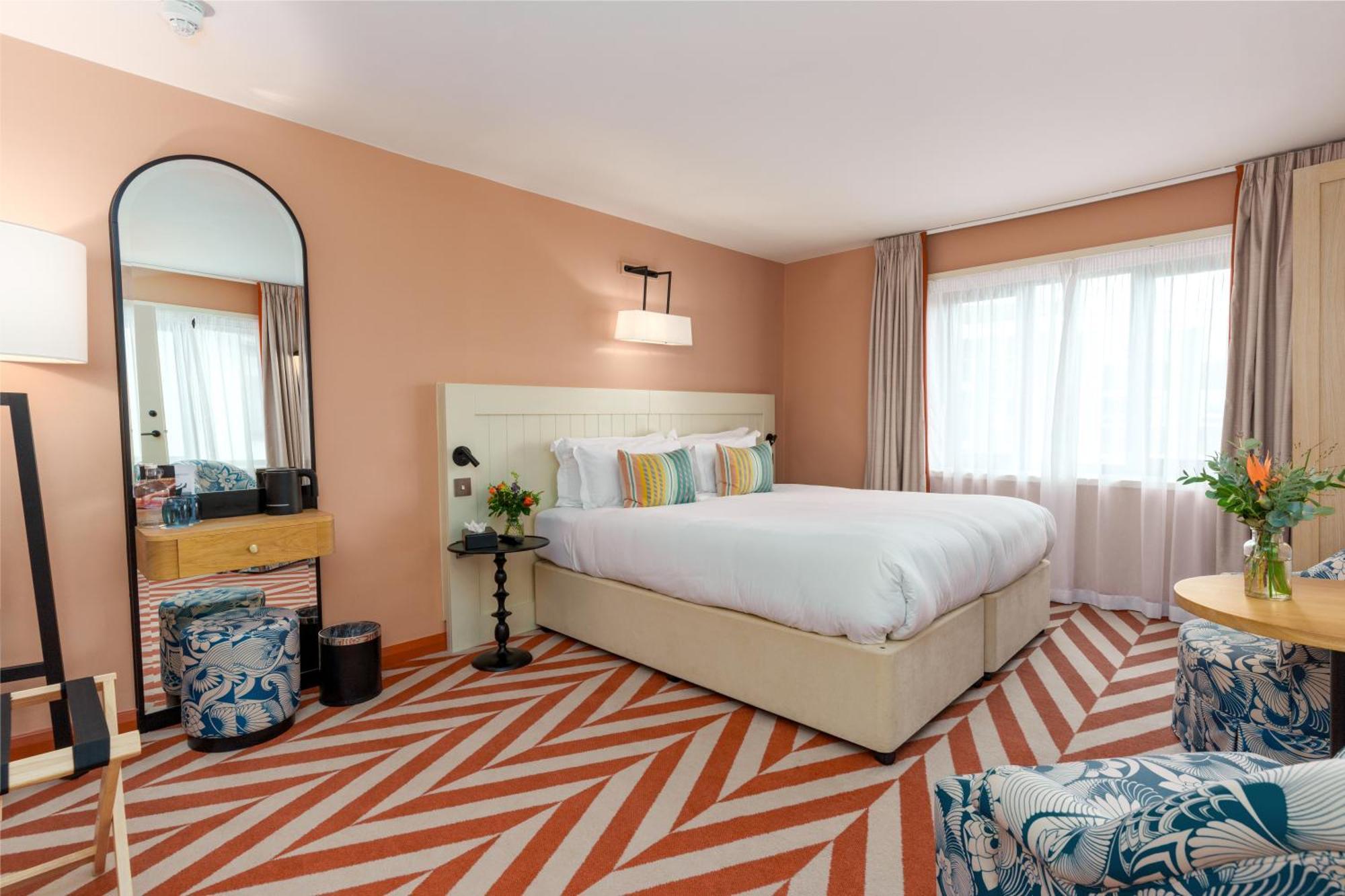 The Relais Cooden Beach And Spa Bexhill-on-Sea المظهر الخارجي الصورة