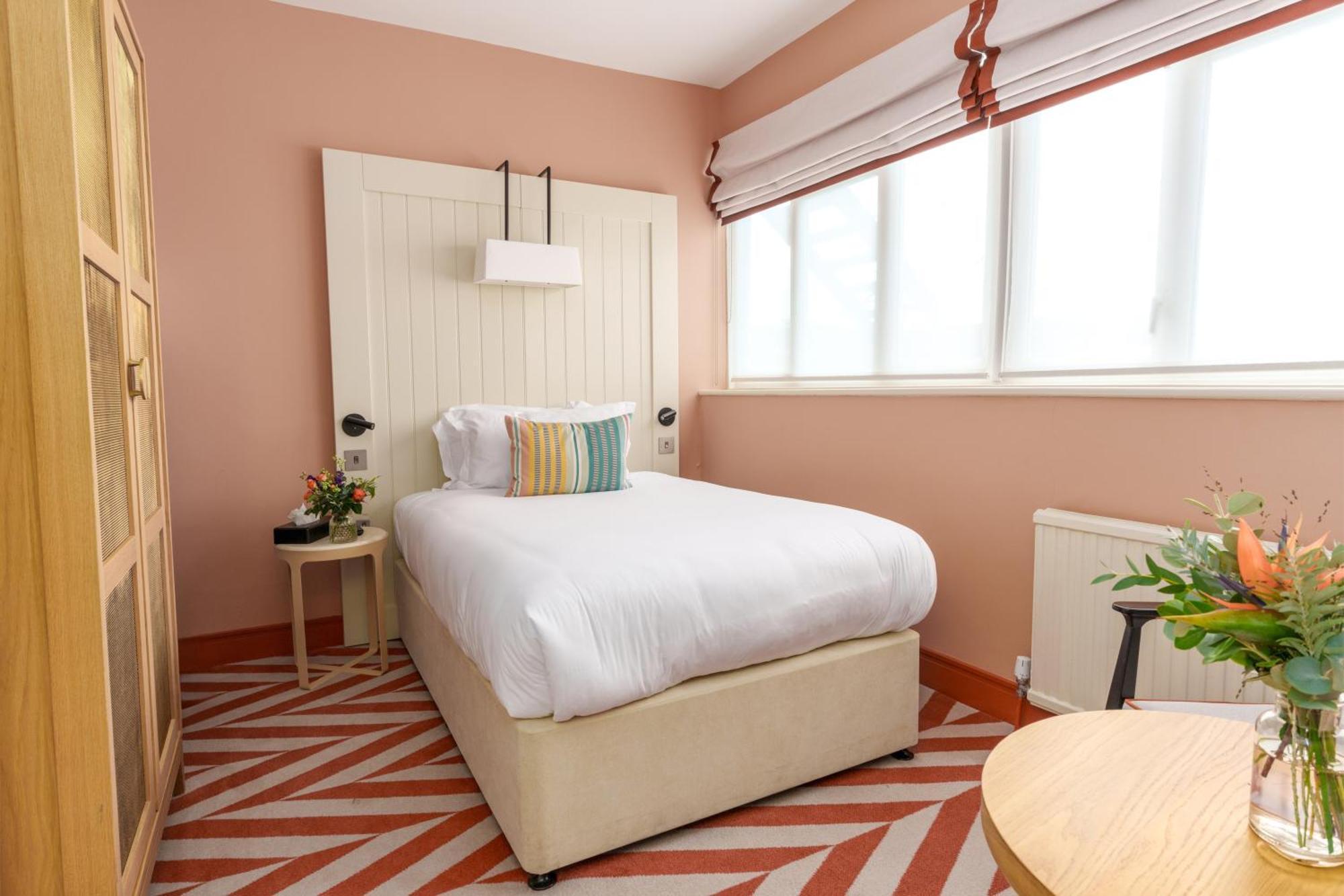The Relais Cooden Beach And Spa Bexhill-on-Sea المظهر الخارجي الصورة